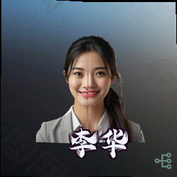 李华